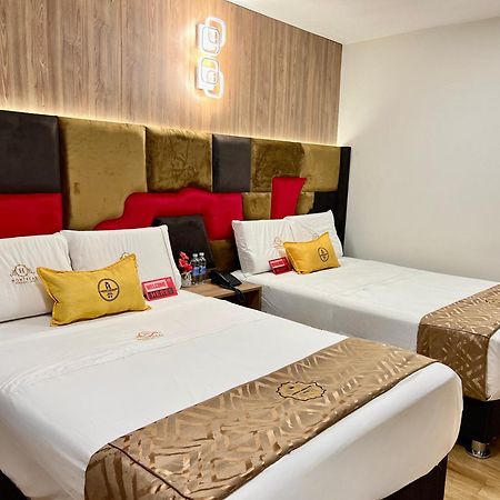 Montreal Magdalena Del Mar Hotel Лима Экстерьер фото
