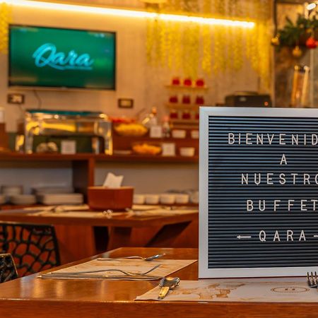 Montreal Magdalena Del Mar Hotel Лима Экстерьер фото