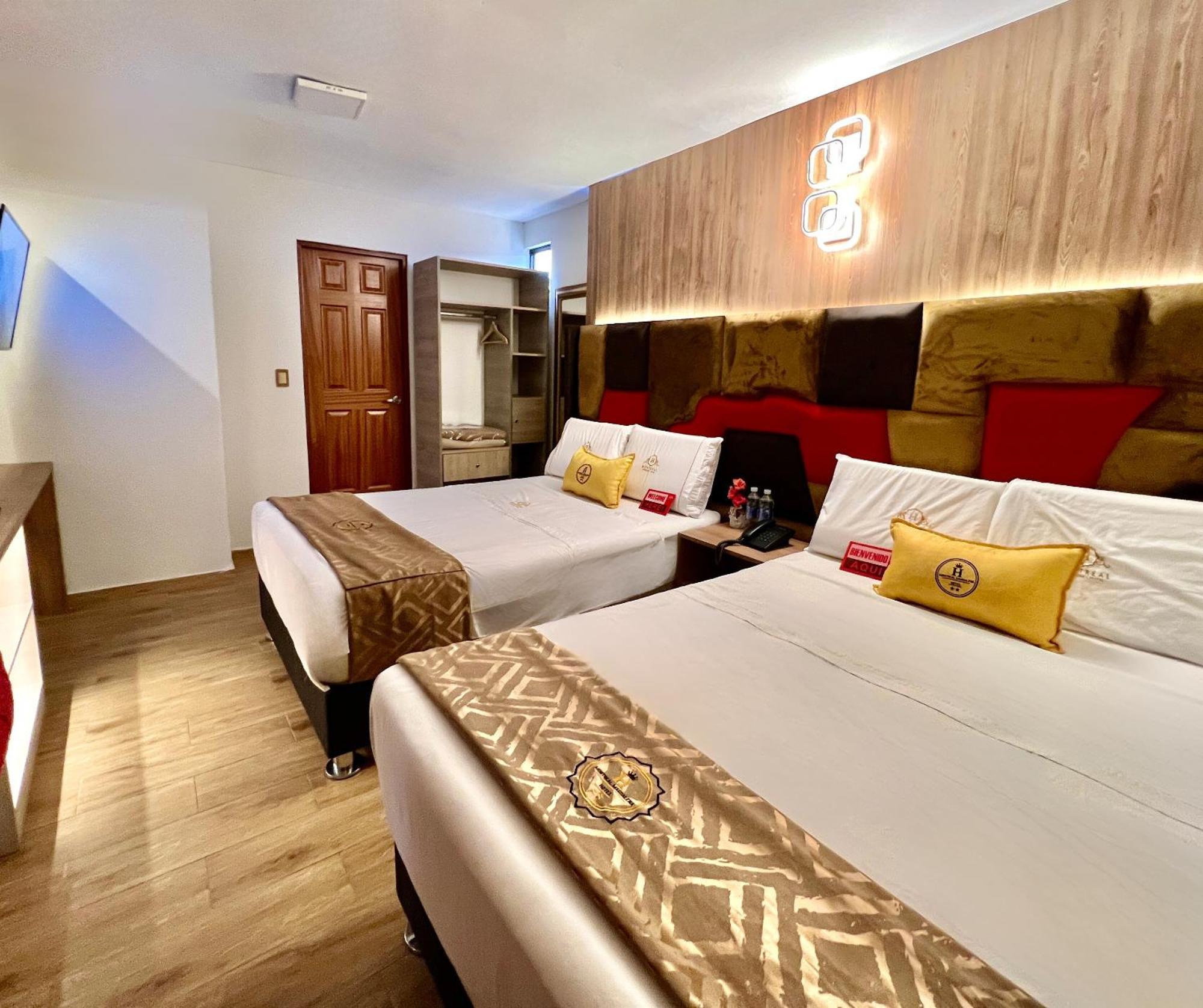 Montreal Magdalena Del Mar Hotel Лима Экстерьер фото